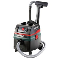 Пылесос Metabo ASR 25 L SC