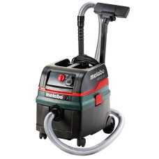 Пылесос Metabo ASR 25 L SC