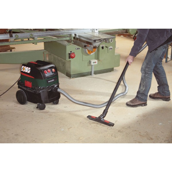 Пылесос Metabo ASR 35 M ACP