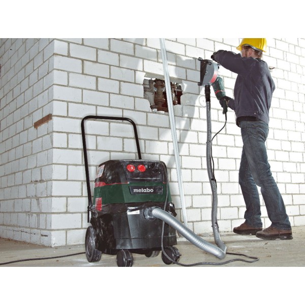 Пылесос Metabo ASR 35 M ACP