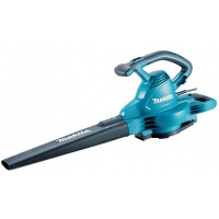 Пылесос-воздуходувка Makita UB0801V