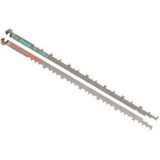 Пильне полотно Bosch HCS TF 350 M, 2 шт