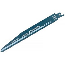 Пильне полотно Bosch S 1025 HBF, 10+12+14TPI, 5 шт
