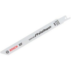 Пильне полотно Bosch S 722 VFR, 10-14TPI, 5 шт