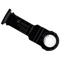 Погружное пильное полотно Bosch BIM PAIZ 32 APB Wood and Metal, 60x32 мм