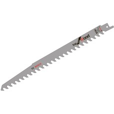 Пильне полотно Bosch S 1542 K, 240 мм, 2 шт