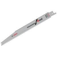 Пильне полотно Bosch HCS, S 2345 X Progressor for Wood, 2 шт