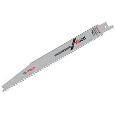 Пильне полотно Bosch HCS, S 2345 X Progressor for Wood, 2 шт