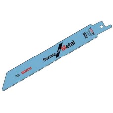Пильне полотно Bosch BiM, S 922 BF, 150 мм, 2 шт