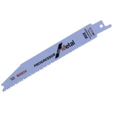 Пильне полотно Bosch BiM, S 123 XF, 151 мм, 2 шт
