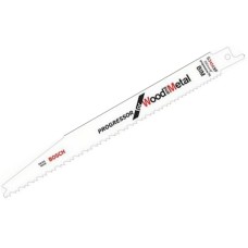 Пильне полотно Bosch BiM, S1542K, 200 мм, 2 шт