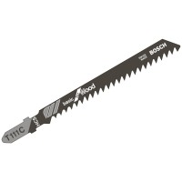Пильное полотно HSC Bosch T 111 C, 3×100 мм, 2 шт
