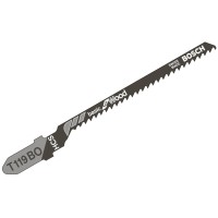 Пильное полотно HSC Bosch T 119 BO, 2×82 мм, 2 шт
