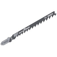 Пильное полотно HSC Bosch T 144 D, 4-5,2×100 мм, 2 шт