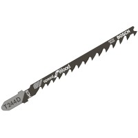 Пильне полотно HSC Bosch T 244 D, 4-5,2×100 мм, 2 шт