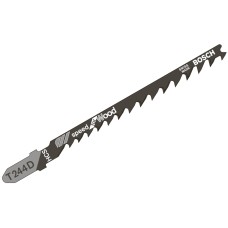 Пильне полотно HSC Bosch T 244 D, 4-5,2×100 мм, 2 шт