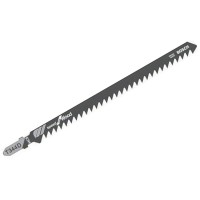 Пильное полотно HSC Bosch T 344 D, 4×152 мм, 2 шт