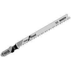 Пильне полотно HSC Bosch T 101 B, 2,7×100 мм, 2 шт