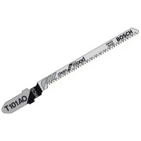 Пильне полотно HSC Bosch T 101 AO, 1,4×82 мм, 2 шт