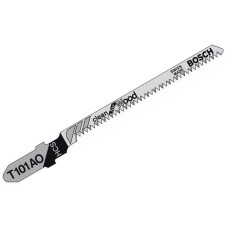 Пильне полотно HSC Bosch T 101 AO, 1,4×82 мм, 2 шт