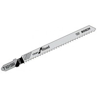 Пильне полотно HSC Bosch T 101 BR, 2,5×100 мм, 2 шт