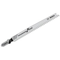 Пильне полотно HSC Bosch T 234 X, 2-3×116 мм, 2 шт