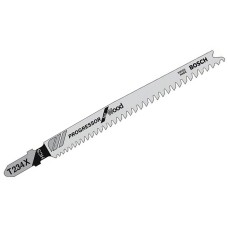 Пильне полотно HSC Bosch T 234 X, 2-3×116 мм, 2 шт
