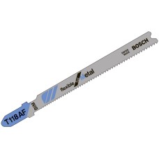 Пильне полотно BiM Bosch, T 118 AF, 1,1-1,5×91 мм, 2 шт