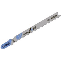 Пильне полотно Bosch BiM, T 118 BF, 91 мм, 2 шт