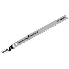 Пильне полотно Bosch, BiM Т 345 XF, 132 мм, 2 шт