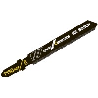 Пильне полотно HM Bosch, T 130 RIFF, 76 мм
