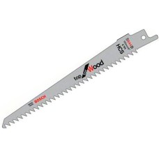 Пильне полотно Bosch S 644 D HCS, 6 TPI, 2 шт