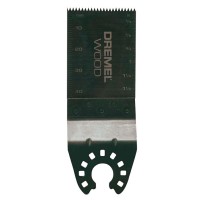 Пиляльне полотно Dremel для Multi-Max 32 мм (MM480)