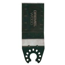 Пиляльне полотно Dremel для Multi-Max 32 мм (MM480)