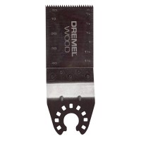 Біметалеве полотно Dremel для Multi-Max 32 мм (MM482)