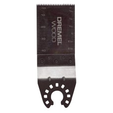 Биметаллическое полотно Dremel для Multi-Max 32 мм (MM482)