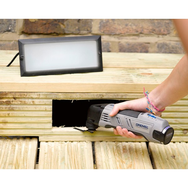 Пиляльне полотно Dremel для Multi-Max 10 мм (MM411)