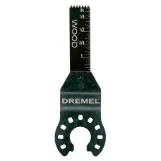 Пиляльне полотно Dremel для Multi-Max 10 мм (MM411)