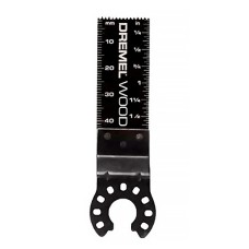 Пиляльне полотно Dremel для Multi-Max 19 мм (MM470)