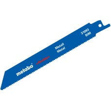 Пильное полотно для металла Metabo Flexible 150x0,9 мм, 14 TPI, 2 шт