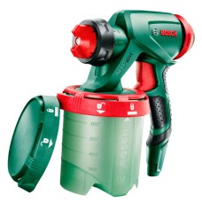Пистолет Bosch для PFS 3000-2/5000 E