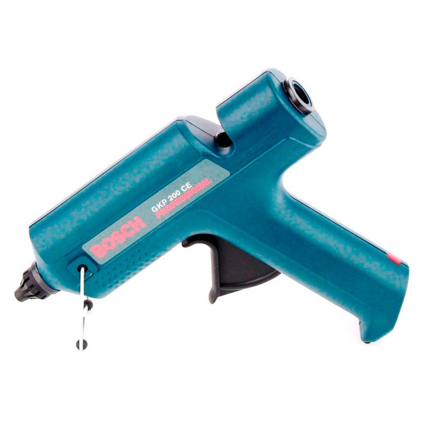 Пистолет клеевой Bosch GKP 200 CE