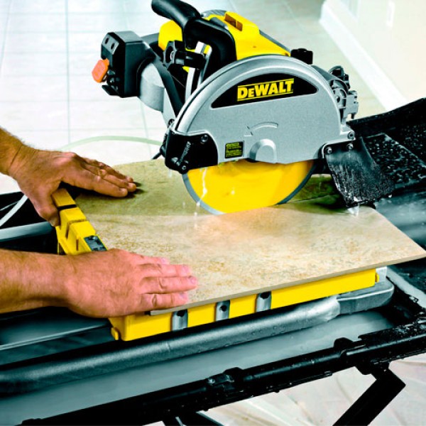 Плиткоріз DeWalt D24000