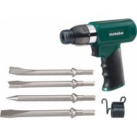 Пневматический отбойный молоток Metabo DMH 30 Set