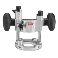 База Bosch TE 600 для фрезера GKF 600