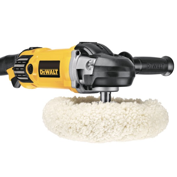 Полірувальна машина DeWalt DWP 849X