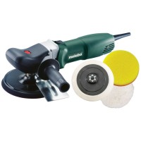 Полировальная машина Metabo PE 12-175 Set