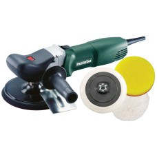Полировальная машина Metabo PE 12-175 Set