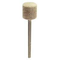 Импрегнированная полировальная насадка Dremel (520)
