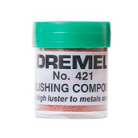 Полировальная паста Dremel (421)